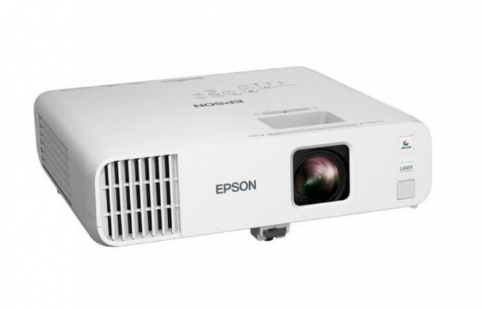 Videoproiector Laser EPSON EB-L260F, 1920x1080, 4600 lumeni, contrast 2.500.000:1 [2]