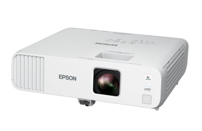 Videoproiector Laser EPSON EB-L260F, 1920x1080, 4600 lumeni, contrast 2.500.000:1 [3]