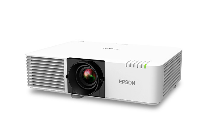 Videoproiector EPSON EB-L520U [2]