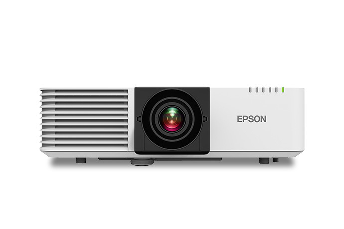 Videoproiector EPSON EB-L520U [3]