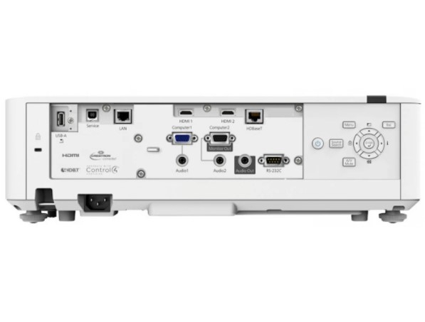 Videoproiector EPSON EB-L720U [2]