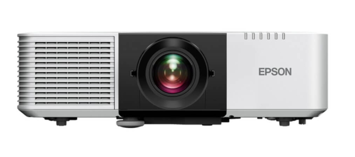 Videoproiector Laser Epson EB-L790U WUXGA, 1920 x 1200, 7300 lumeni, WiFi , Miracast, Airplay2, Apple HomeKit [2]