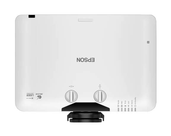 Videoproiector Laser Epson EB-L790U WUXGA, 1920 x 1200, 7300 lumeni, WiFi , Miracast, Airplay2, Apple HomeKit [3]