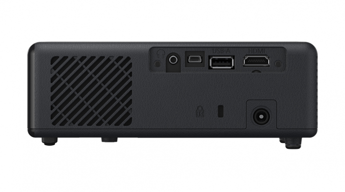 Videoproiector Laser EPSON EF-11, Full HD 1920 x 1080, 1000 lumeni, contrast 2500000:1 [2]