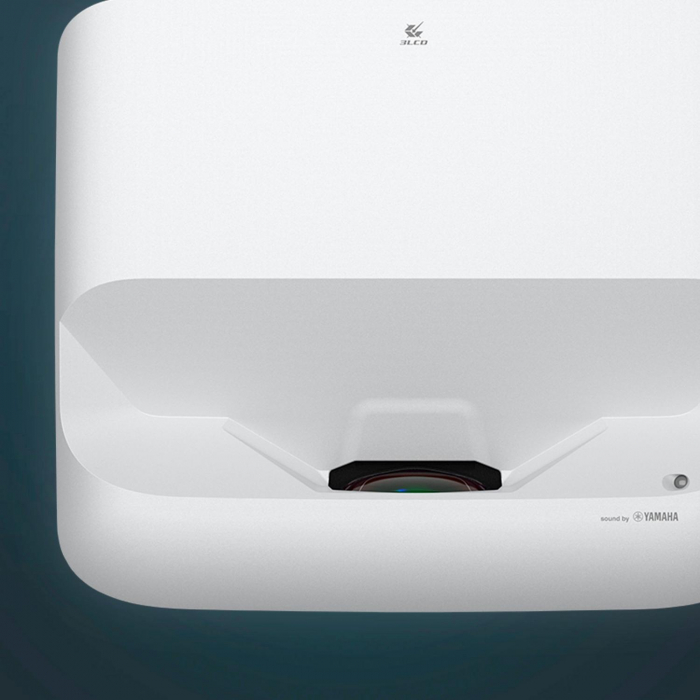 Videoproiector Laser EPSON EH-LS650W, 4K PRO-UHD, 3.600 lumeni [4]