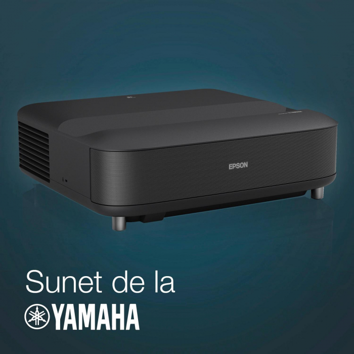 Videoproiector Laser EPSON EH-LS650W, 4K PRO-UHD, 3.600 lumeni [2]