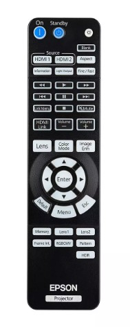 Videoproiector Laser Epson EH-LS9000B, 4K FHD, 2200 lumeni, contrast 2.500.000  1 [7]