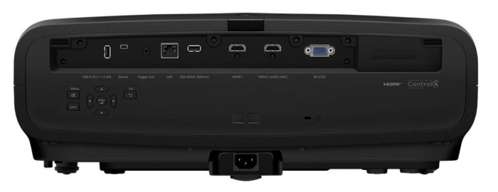 Videoproiector Laser Epson EH-LS9000B, 4K FHD, 2200 lumeni, contrast 2.500.000  1 [5]