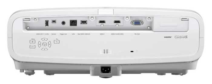 Videoproiector Laser Epson EH-LS9000W, 4K FHD, 2200 lumeni, contrast 2.500.000  1 [4]