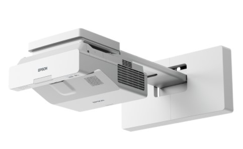Videoproiector Epson PowerLite EB-725W [2]