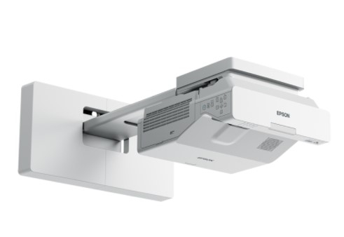 Videoproiector Epson PowerLite EB-725W [3]