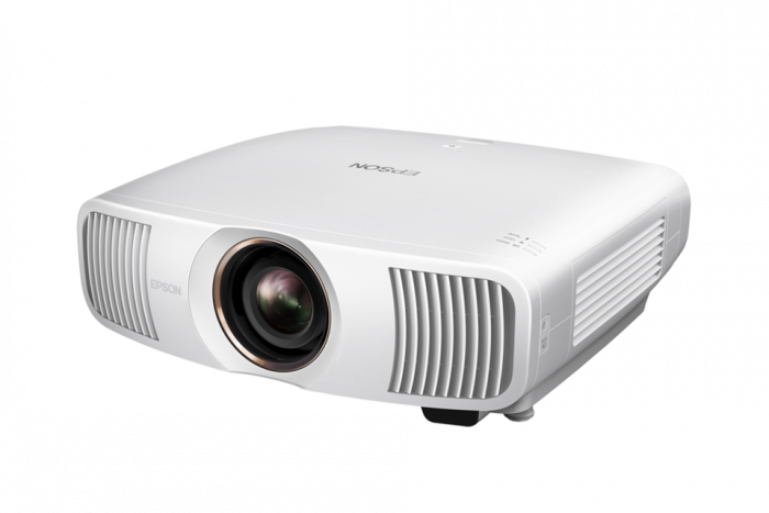 Videoproiector Laser Home Cinema Epson EH-QB1000W, 4K până la 300", HDR10+, 3300 lumeni [2]