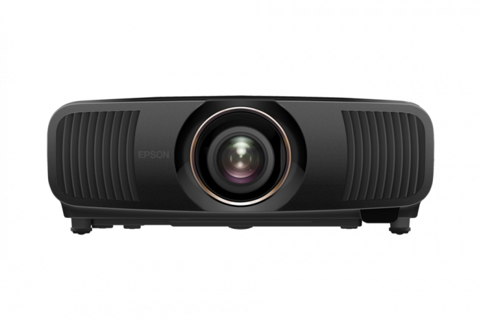 Videoproiector Laser Home Cinema Epson EH-QB1000W, 4K până la 300", HDR10+, 3300 lumeni [1]