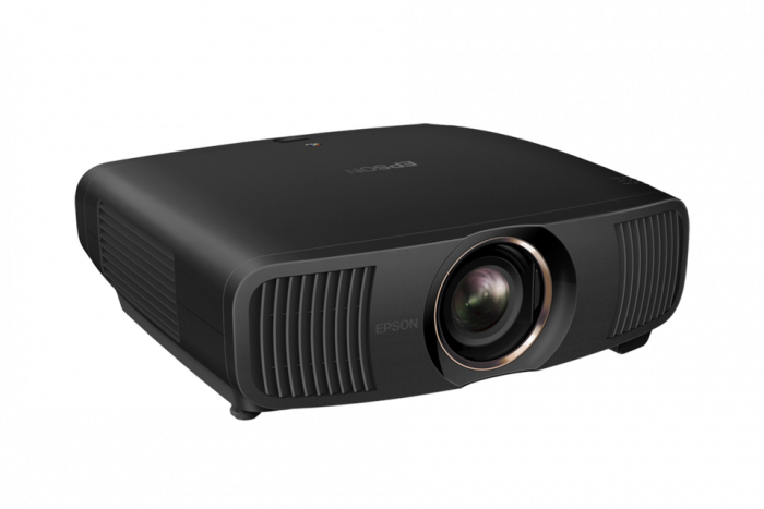 Videoproiector Laser Home Cinema Epson EH-QB1000W, 4K până la 300", HDR10+, 3300 lumeni [3]