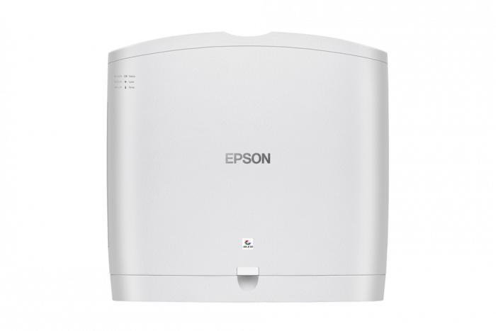 Videoproiector Laser Home Cinema Epson EH-QB1000W, 4K până la 300", HDR10+, 3300 lumeni [5]