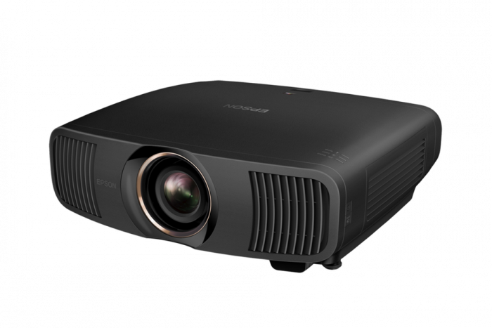 Videoproiector Laser Home Cinema Epson EH-QB1000W, 4K până la 300", HDR10+, 3300 lumeni [2]