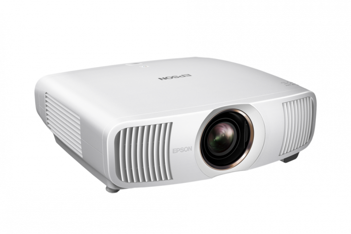 Videoproiector Laser Home Cinema Epson EH-QB1000W, 4K până la 300", HDR10+, 3300 lumeni [3]