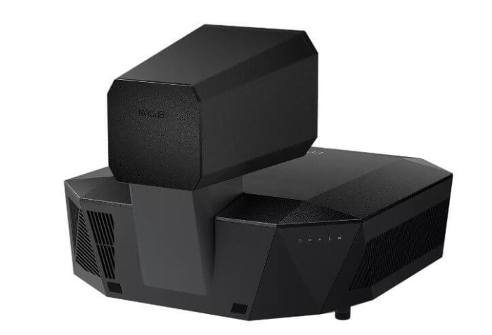 Videoproiector Laser Home Cinema Epson EH-QL3000B, 4K până la 1.000, HDR10 [7]