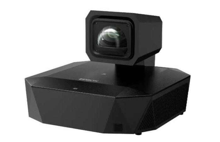 Videoproiector Laser Home Cinema Epson EH-QL3000B, 4K până la 1.000, HDR10 [6]