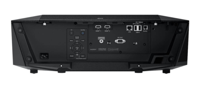 Videoproiector Laser Home Cinema Epson EH-QL3000B, 4K până la 1.000, HDR10 [5]