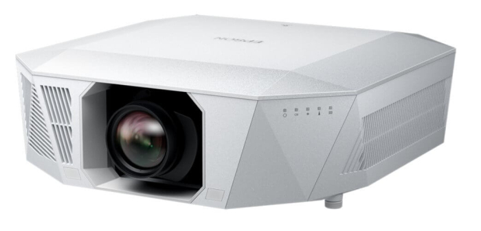 Videoproiector Laser Home Cinema Epson EH-QL3000W, 4K până la 1.000, HDR10 [2]