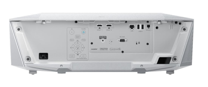 Videoproiector Laser Home Cinema Epson EH-QL3000W, 4K până la 1.000, HDR10 [5]