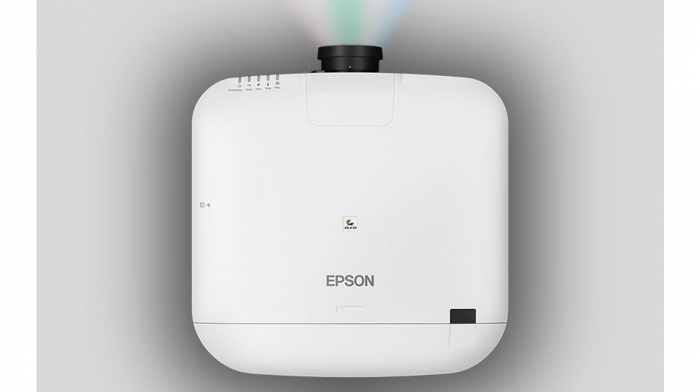 Videoproiector Epson EB-PU1008W [3]