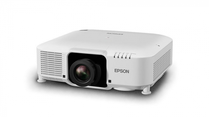 Videoproiector Epson EB-PU1008W [2]