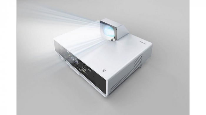 Videoproiector Epson EB-800F [2]