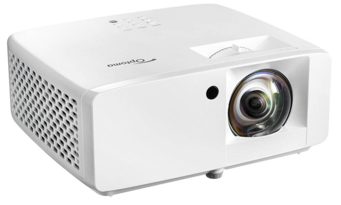 Videoproiector laser OPTOMA GT2000HDR Short Throw, Full HD 1920x1080 [2]
