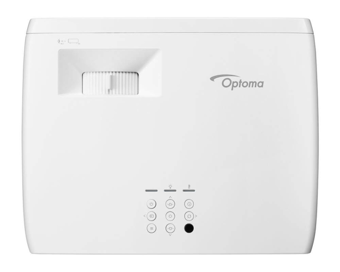 Videoproiector laser OPTOMA GT2000HDR Short Throw, Full HD 1920x1080 [3]