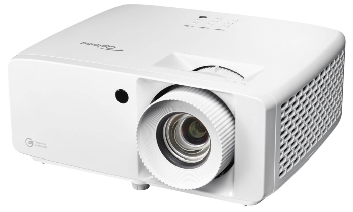 Videoproiector laser OPTOMA UHZ66 [3]