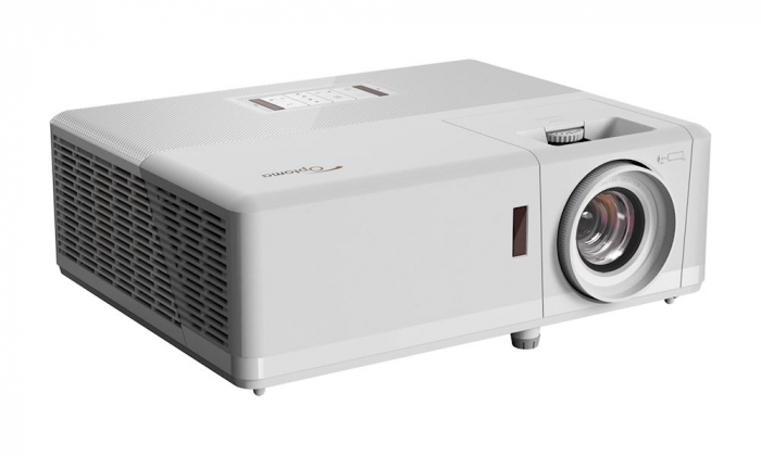 Videoproiector OPTOMA ZH406 [2]