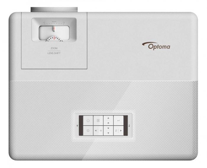 Videoproiector OPTOMA ZH406 [3]
