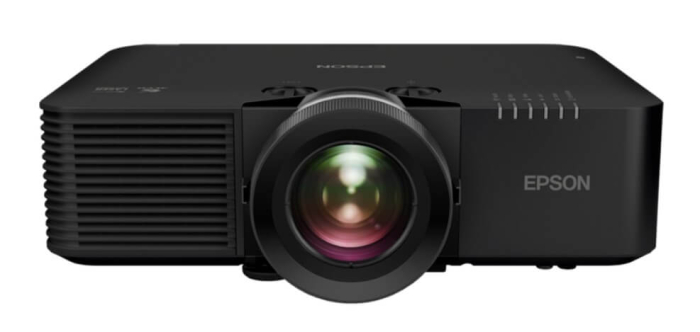 Videoproiector Laser Short Throw Epson EB-L795SE,4KE, 7000 lumeni, WiFi incorporat, Miracast, Airplay, Apple HomeKit [2]