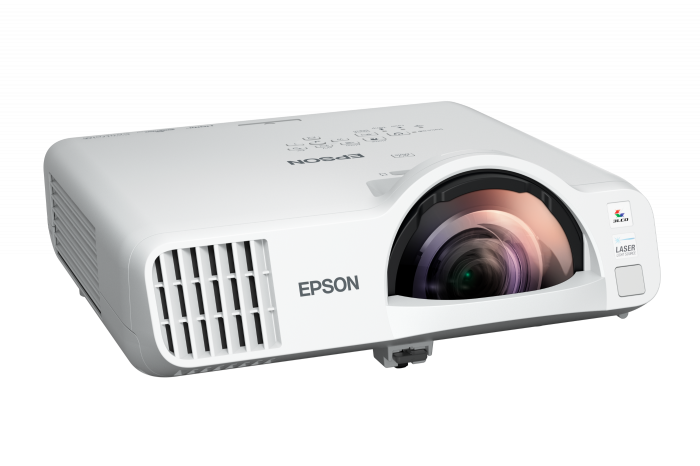 Videoproiector Laser ST agil EPSON EB-L210SW, WXGA 2 , 4000 lumeni [4]