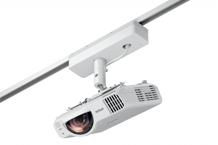 Videoproiector Laser ST EPSON EB-L210SF, Full HD 1920x1080, 4.000 de lumeni, contrast 2.500.000 : 1 [9]