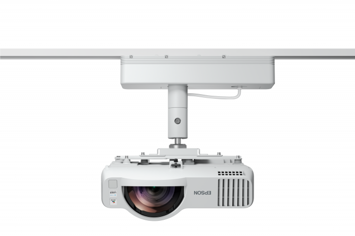 Videoproiector Laser ST EPSON EB-L210SF, Full HD 1920x1080, 4.000 de lumeni, contrast 2.500.000 : 1 [10]