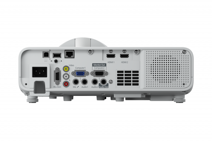 Videoproiector Laser ST EPSON EB-L210SF, Full HD 1920x1080, 4.000 de lumeni, contrast 2.500.000 : 1 [6]