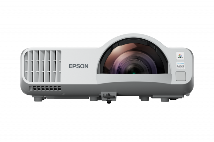 Videoproiector Laser ST EPSON EB-L210SF, Full HD 1920x1080, 4.000 de lumeni, contrast 2.500.000 : 1 [5]