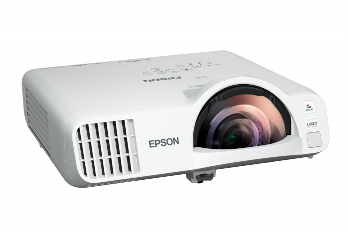 Videoproiector Laser ST EPSON EB-L210SF, Full HD 1920x1080, 4.000 de lumeni, contrast 2.500.000 : 1 [4]