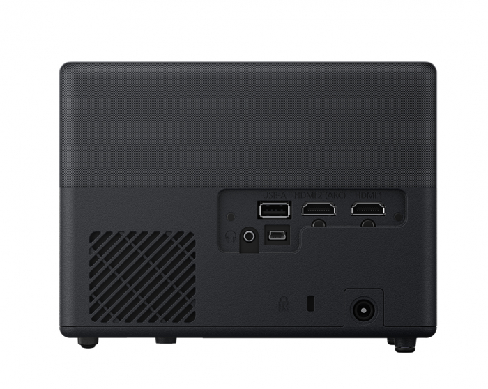 Videoproiector Mini Laser cu android EPSON EF-12, Full HD 1920 x 1080, 1000 lumeni, contrast 2500000:1 [5]