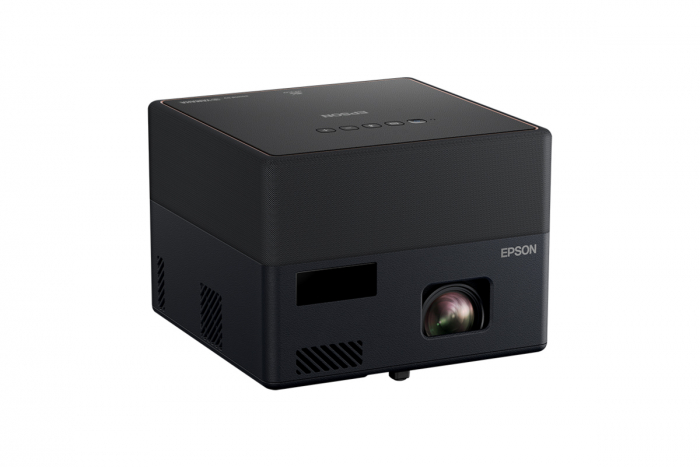Videoproiector Mini Laser cu android EPSON EF-12, Full HD 1920 x 1080, 1000 lumeni, contrast 2500000:1 [2]