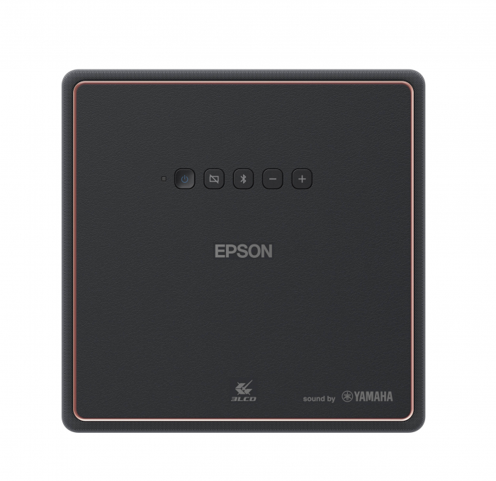 Videoproiector Mini Laser cu android EPSON EF-12, Full HD 1920 x 1080, 1000 lumeni, contrast 2500000:1 [3]