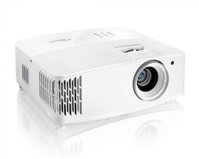 Videoproiector OPTOMA 4K400x [4]
