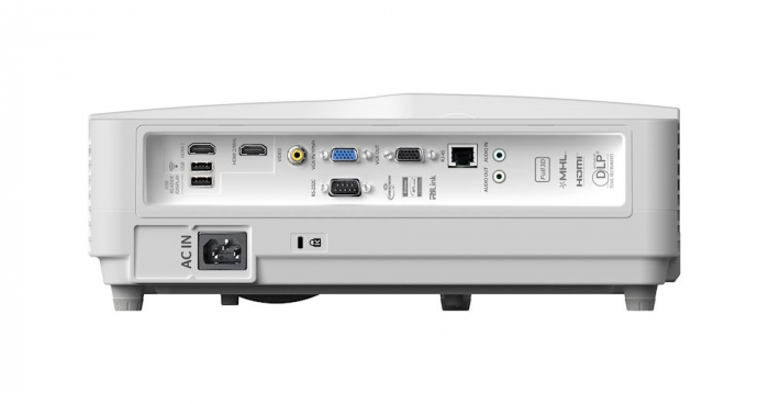 Videoproiector OPTOMA EH330UST [6]