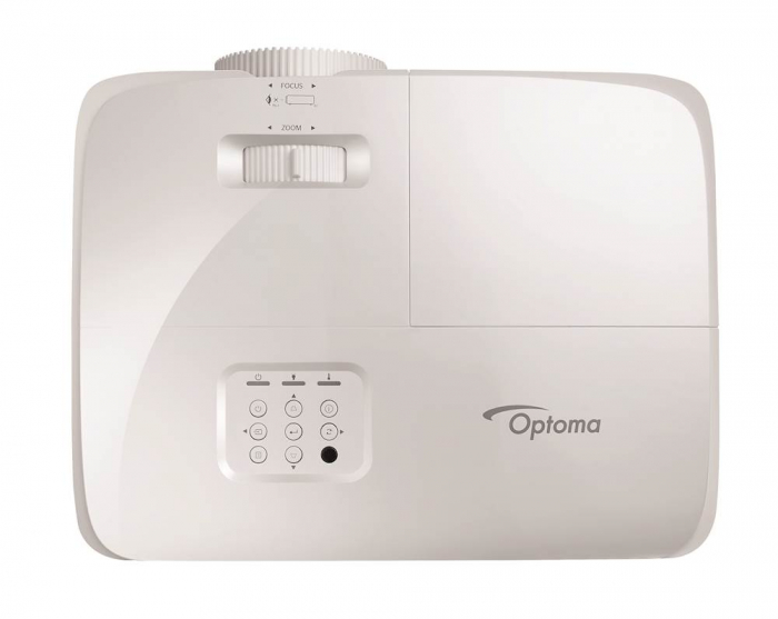 Videoproiector OPTOMA EH412X [3]