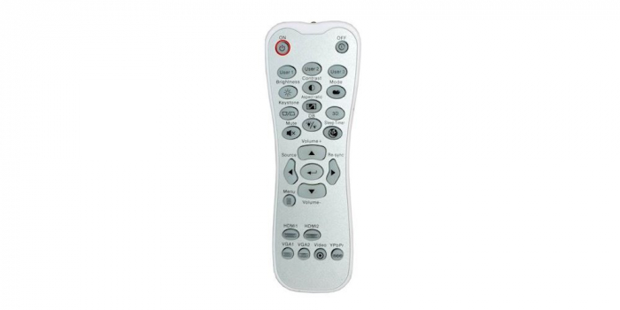 Videoproiector OPTOMA UHD38x [5]