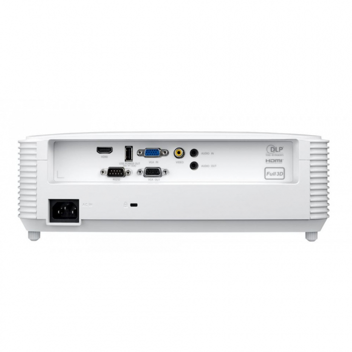Videoproiector OPTOMA X309ST [5]