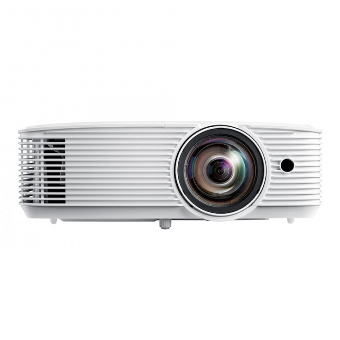 Videoproiector OPTOMA X309ST [2]